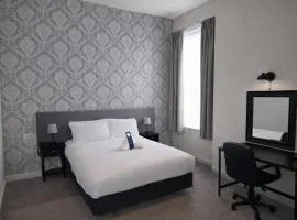 The County Hotel