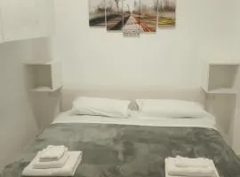Fabian Appartament
