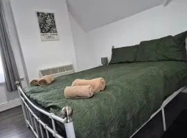 Smart 2 bed apartment