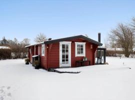 LL269-Tranekaer-Rollikevej-20-a, hotell i Stoense