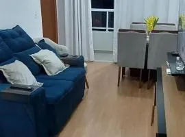 new and complete apartment near Arena Pantanal