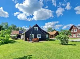 Grüne Farm - FeWo Ost