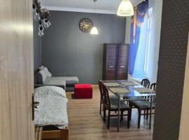 Apartament w Centrum Ząbkowic Śląskich z Dwoma Sypialniami, hotel a Ząbkowice Śląskie