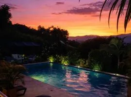 Casa Campestre - Pet Friendly - Green Energy