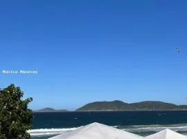 Duplex Apartment for Seasonal Rental in front of Peró Beach