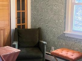 Cozy Cottage, hotel en Catskill