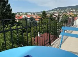 LíraLoft Apartman