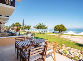 Thalassa Apartments & Studios, khách sạn ở Kavos