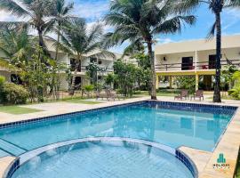 Vila Saguaro by Holiday Stays, hotel em Trairi
