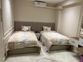 فندق دياركم ستديوز