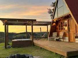 Suisse Chalet by MontJacui, Mountain Top