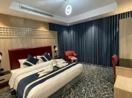 فندق باين سويت للشقق الفندقية