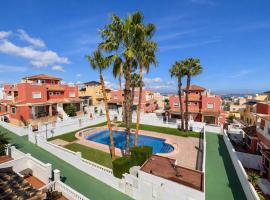 Casa de Paula, hotel i Alicante