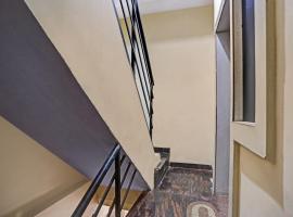 Hotel O Virat residency, hotel din Indirapuram