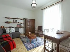 La Valletta - Casa di Anna