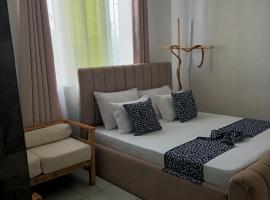Ardina Studio, hotelli kohteessa Mtwapa