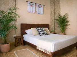 Suite Privada Origen 63 Centro Histórico Mérida