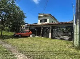 Refúgio Curtes - 300m da Praia Paraty