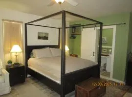 Bunkhouse on Bomoseen