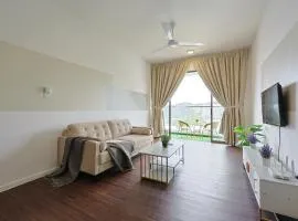 C Home Luxury 4BR Family Retreat Brinchang - B-3-4