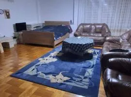 przytulne mieszkanie na ulice okszowskiej