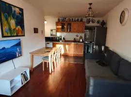 2-Zimmer Apartment Sofia, gemütlich wie zu Hause