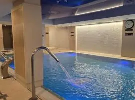 Celma Condohotel Old Town Gdańsk