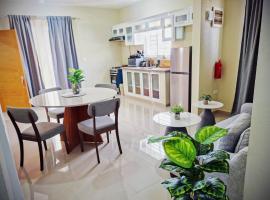 MB Apartment, Hotel in Azua