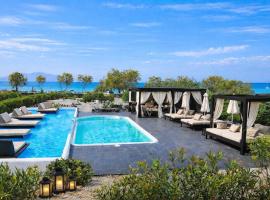 이아에 위치한 호텔 마레 노스트룸 산토