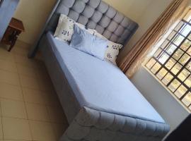Jane Suites, hotell i Kabuku