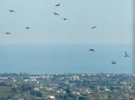 MiraValle Agrigento 2, hotel u gradu Agrigento