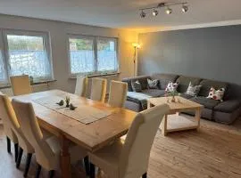 Monteursunterkunft in Burbach - Nähe Haiger