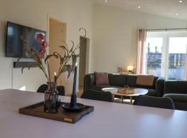 Billund Guest Lodge โรงแรมในกรินด์สเตด