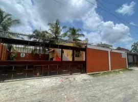 Villas sol taino