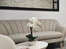 Alojamientos Santa Pola