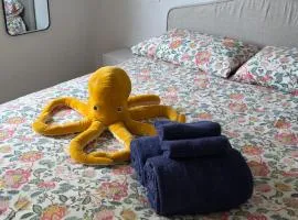 La Casa di Draf Appartamento Humanitas IEO Forum