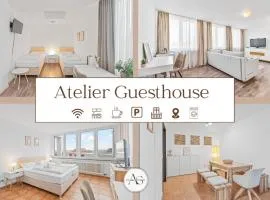 Atelier Guesthouse