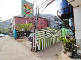 MilVir Tourist Inn El Nido near Beach, Hotel in El Nido