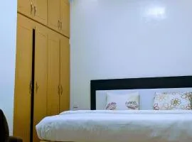 Kigali BetterStay Homes