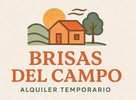 Brisas del Campo, Hotel in Villa Krause