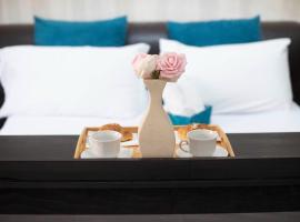 Suite Room Con Vasca Idromassaggio, hotel ad Aversa