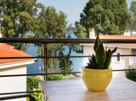 Deluxe Kefalonia Apartment Apartment Hyacinth 1 Bedroom Pool