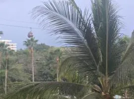 2bd luxury apartment