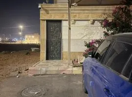 Room In Madinah