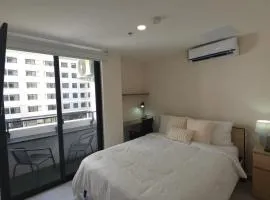 Lirios de Miraflores N717