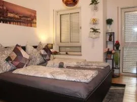 Comfortable Apartment on Elbe River