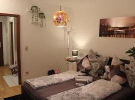 Comfortable Apartment on Elbe River