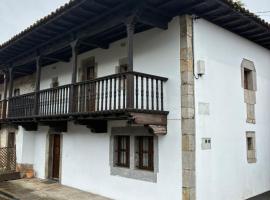rincón de covadonga, hotel a Caño