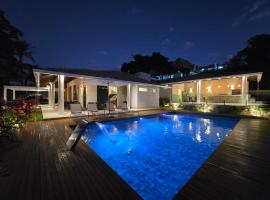 Casa Lagoa Santa oficial, Hotel in Lagoa Santa