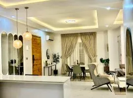 2Bedroom penthouse off Admiralty way, Lekki 1
